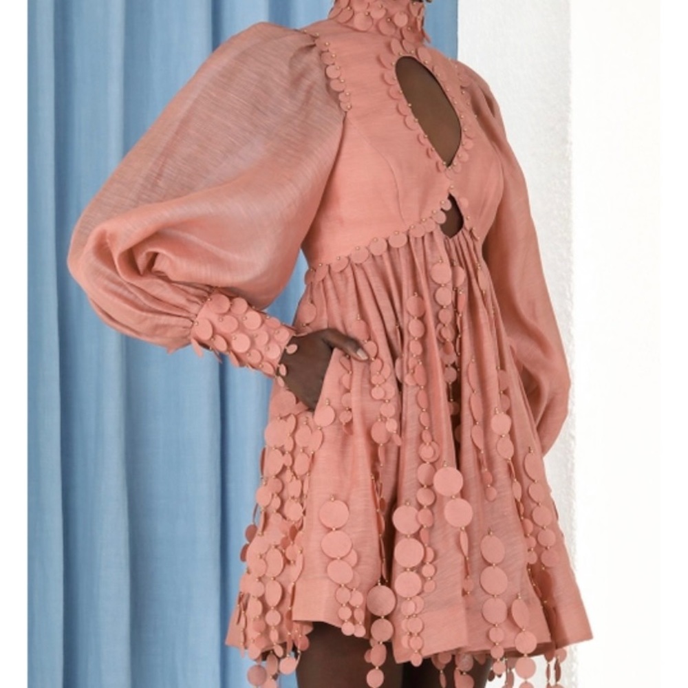 Zimmermann concert disc mini, still in stores selling at full retail ($1750 USD)
